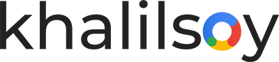Khalilsoy Logo